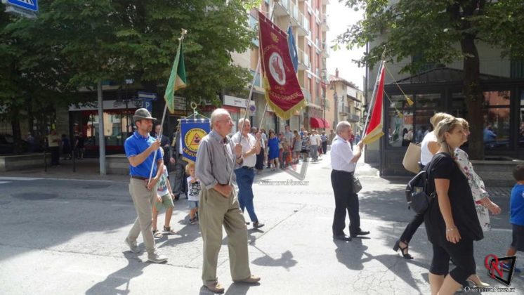 Rivarolo San Giacomo processione 2019 16