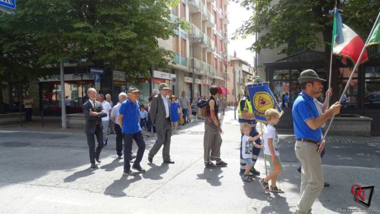 Rivarolo San Giacomo processione 2019 17