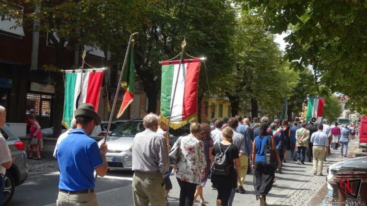 Rivarolo San Giacomo processione 2019 18