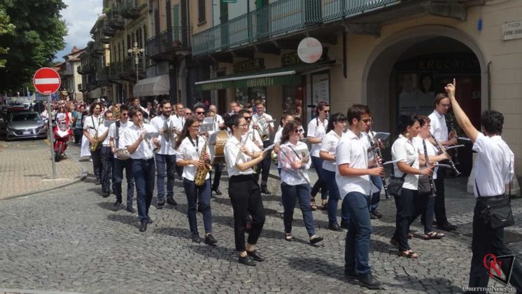 Rivarolo San Giacomo processione 2019 19