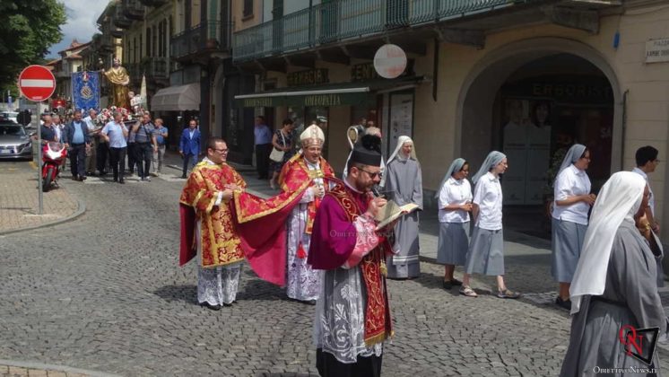 Rivarolo San Giacomo processione 2019 21