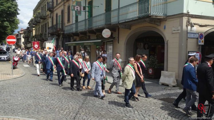 Rivarolo San Giacomo processione 2019 25