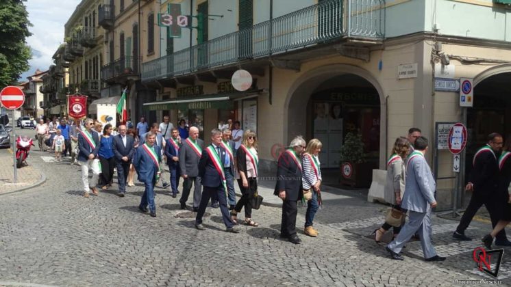 Rivarolo San Giacomo processione 2019 26