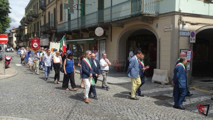 Rivarolo San Giacomo processione 2019 27