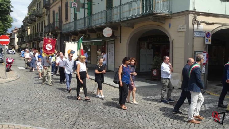 Rivarolo San Giacomo processione 2019 28
