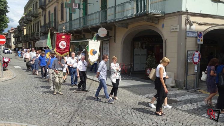 Rivarolo San Giacomo processione 2019 29