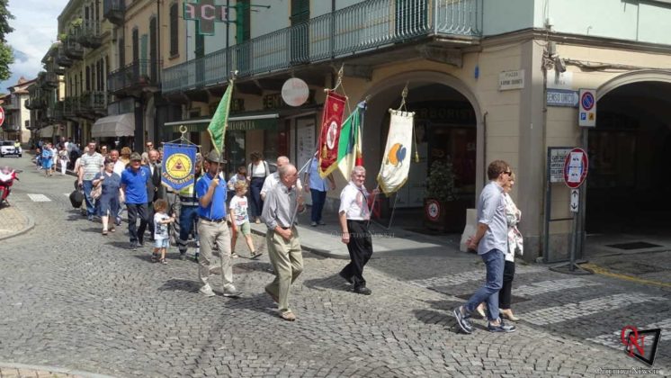 Rivarolo San Giacomo processione 2019 30