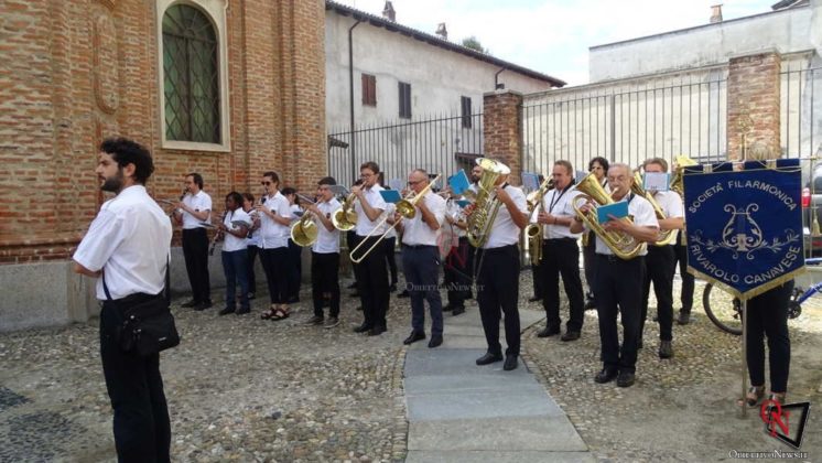 Rivarolo San Giacomo processione 2019 31