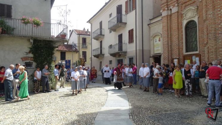 Rivarolo San Giacomo processione 2019 32