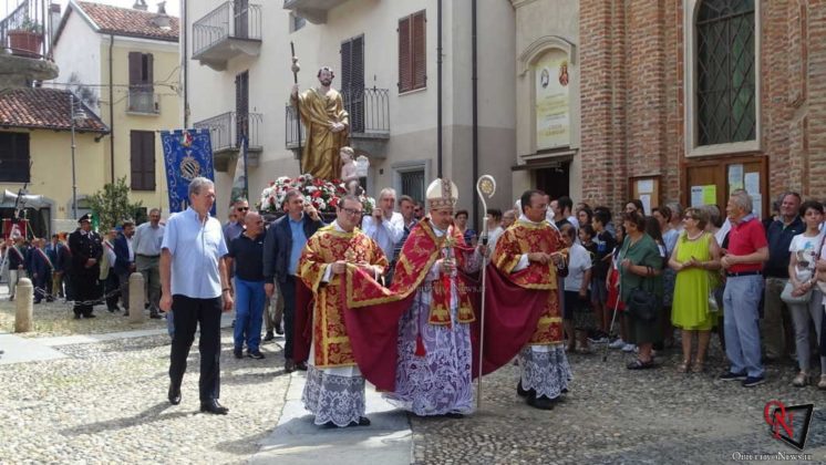 Rivarolo San Giacomo processione 2019 33