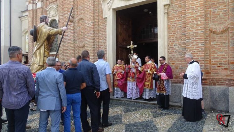 Rivarolo San Giacomo processione 2019 34