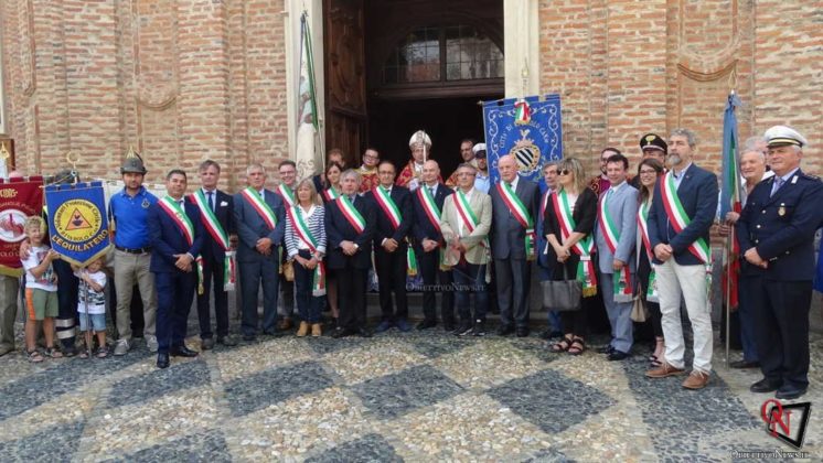 Rivarolo San Giacomo processione 2019 35