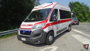 STRAMBINELLO – Scomparso da giorni, si è tolto la vita a Ponte Preti