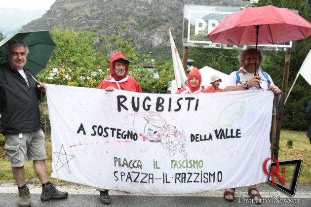 Susa corteo no tav 4