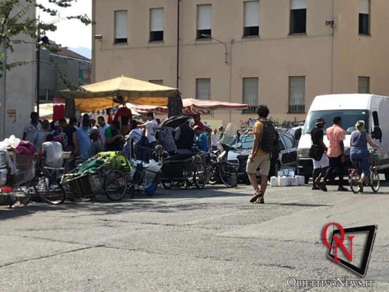 Torino mercato libero scambio 1