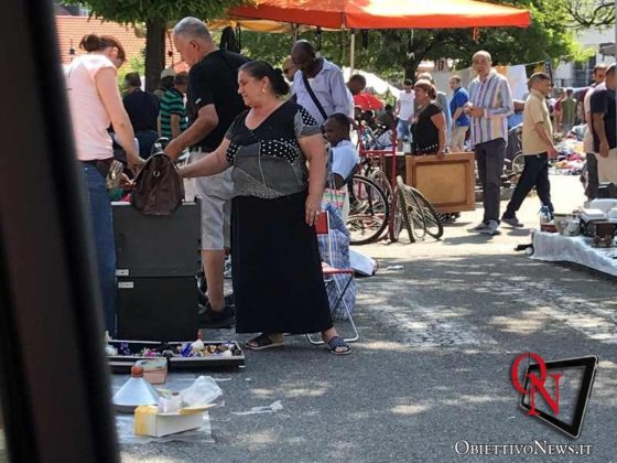Torino mercato libero scambio 2
