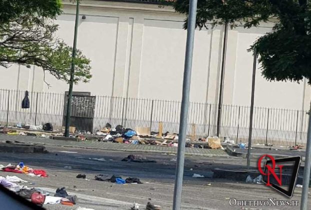 Torino mercato libero scambio 6