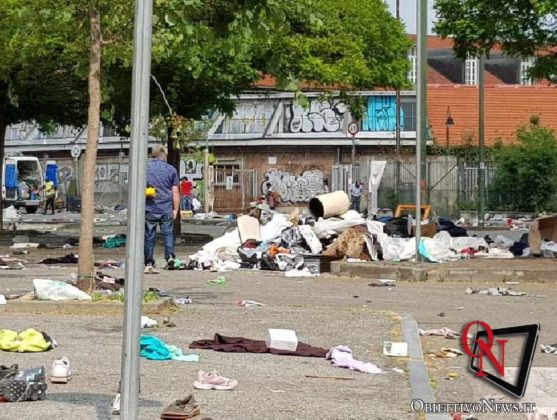Torino mercato libero scambio4