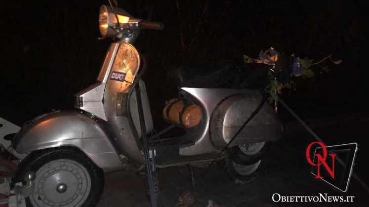 castellamonte vespa esce frazione filia6