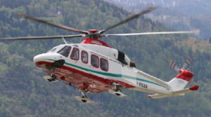 NOASCA – 460: Motociclista esce di strada e precipita in una scarpata