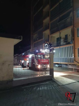 maltempo intervento vvf 4