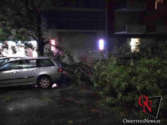maltempo torino corso verona 1
