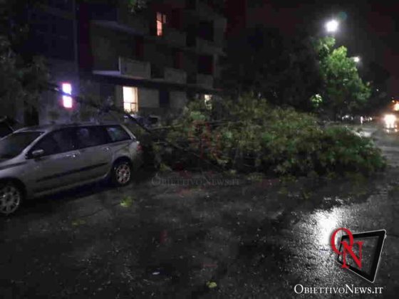 maltempo torino corso verona 9