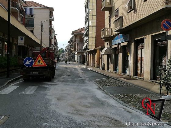 venaria mezzo gtt perde gasolio1
