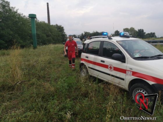 Castellamonte trovato senza vita