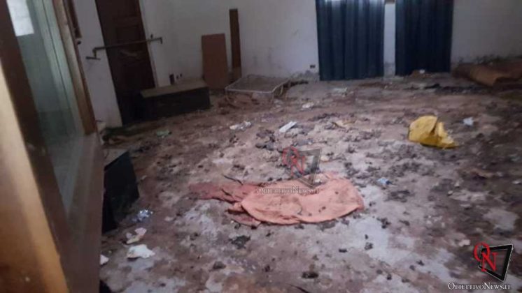 Moncalieri Cani Maltenuti 10