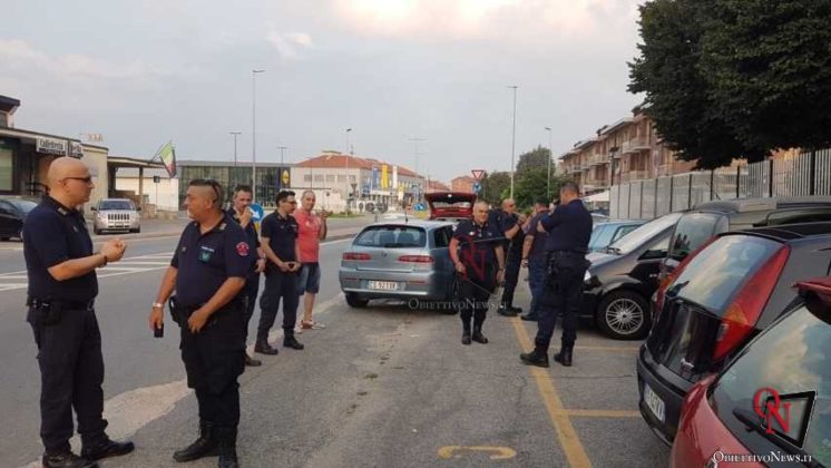 Moncalieri Cani Maltenuti 14