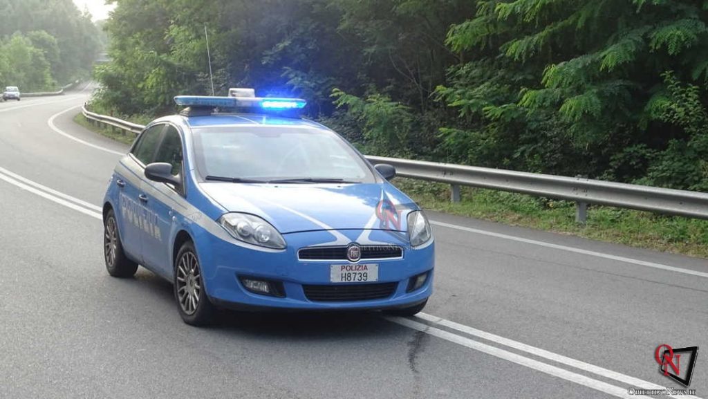 MONTALTO DORA – Coppia nascondeva la droga sul balcone: un arresto e una denuncia 1 arresto