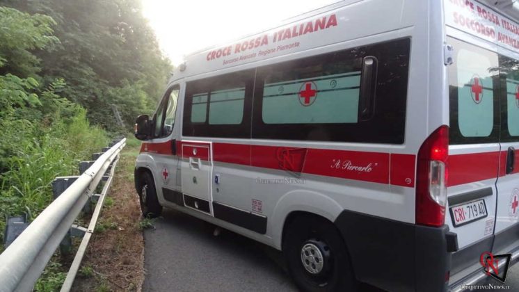 Quagliuzzo Incidente Pedemontana 1