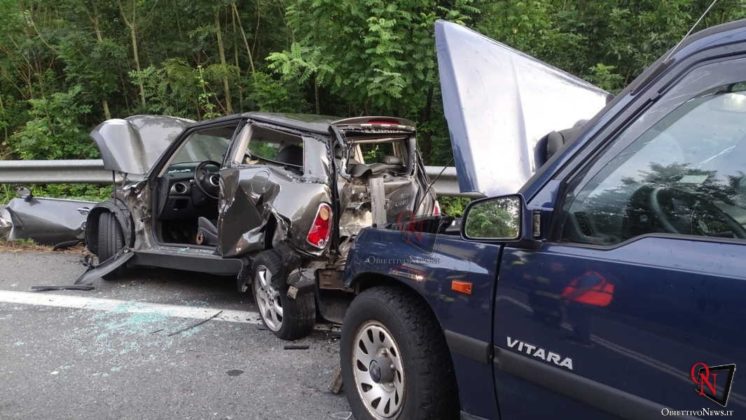 Quagliuzzo Incidente Pedemontana 10