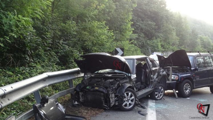 Quagliuzzo Incidente Pedemontana 12