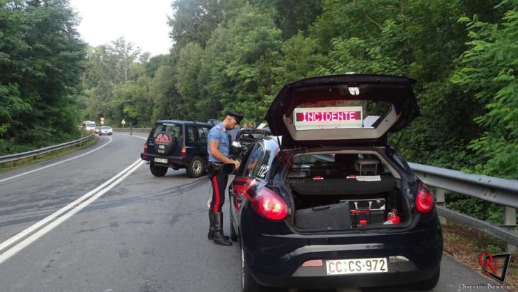 Quagliuzzo Incidente Pedemontana 13