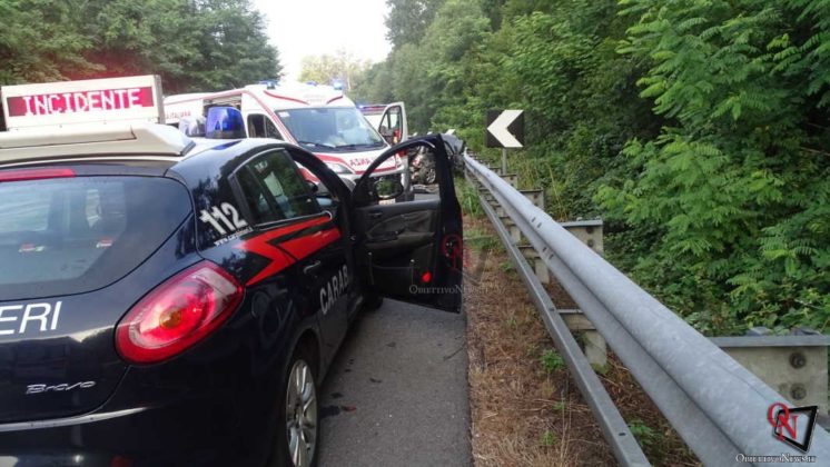 Quagliuzzo Incidente Pedemontana 2