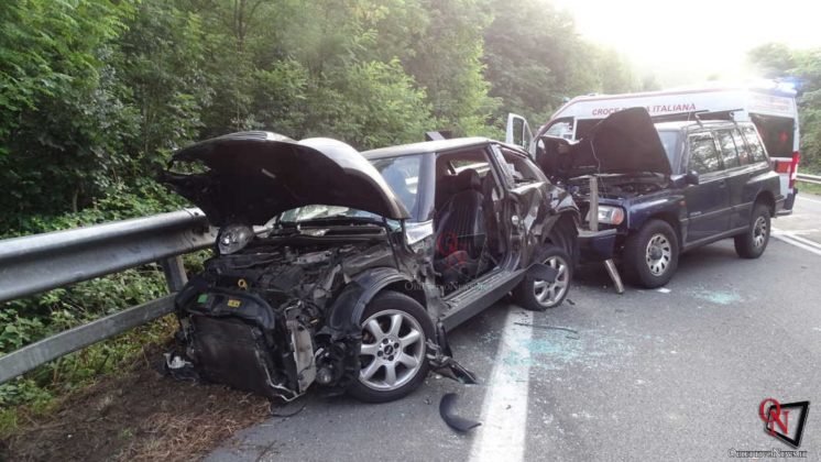 Quagliuzzo Incidente Pedemontana 5
