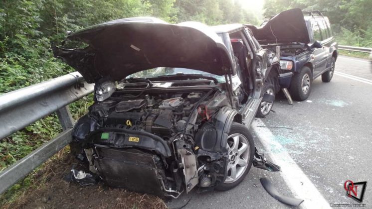 Quagliuzzo Incidente Pedemontana 8