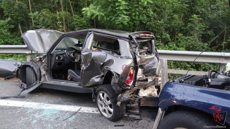 Quagliuzzo Incidente Pedemontana 9