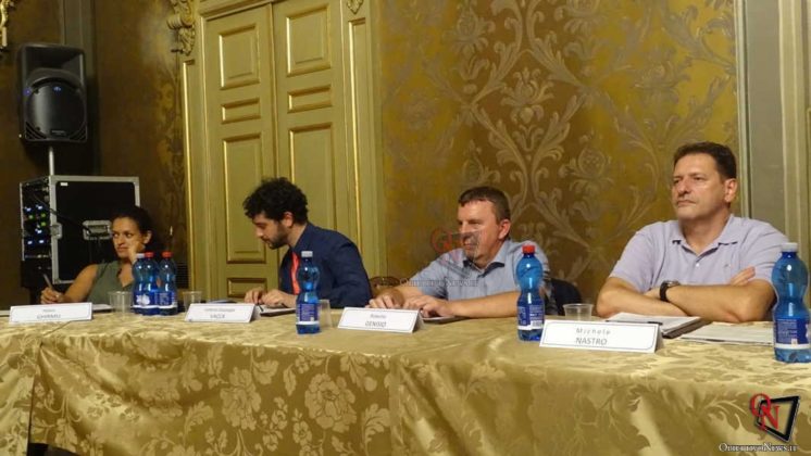 Rivarolo Consiglio comunale 31 07 2019 2
