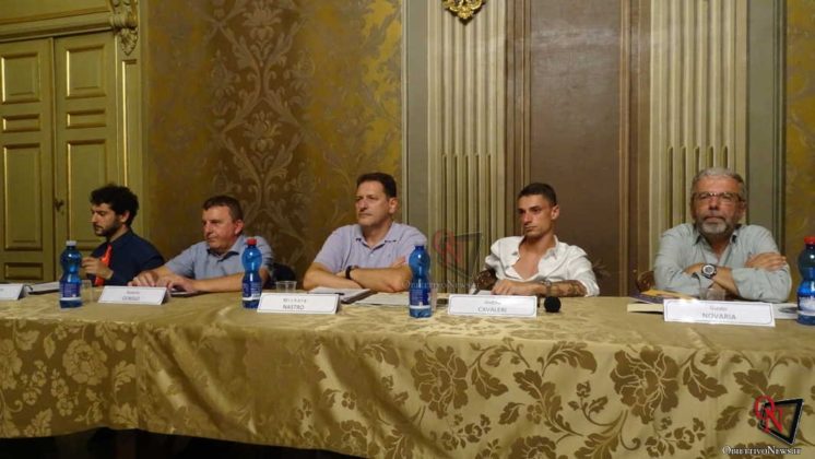 Rivarolo Consiglio comunale 31 07 2019 3