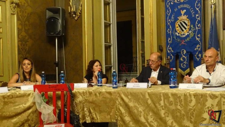 Rivarolo Consiglio comunale 31 07 2019 4