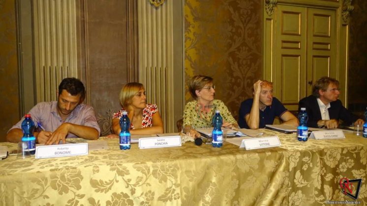 Rivarolo Consiglio comunale 31 07 2019 5