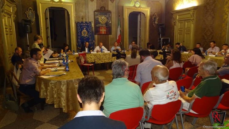 Rivarolo Consiglio comunale 31 07 2019 8