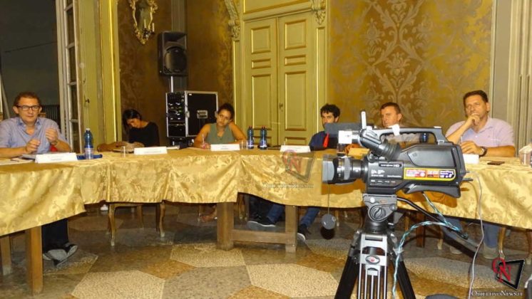 Rivarolo Consiglio comunale 31 07 2019 9