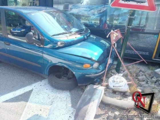 Torino incidente multipla tram1