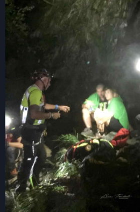 verbania recuperati escursionisti 3