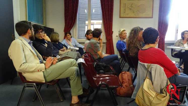 Castellamonte Pensare agli altri diversamente 2