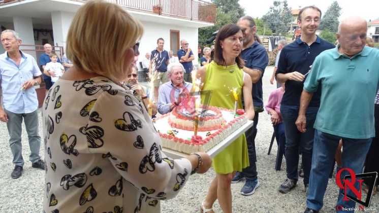 Castellamonte Spineto Festeggiamenti 100 anni nonna Anna 7